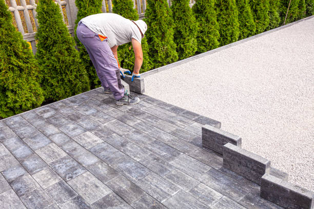 Best Driveway Pavers Near Me  in Kittitas, WA