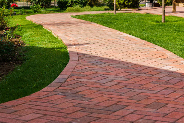 Best Residential Driveway Paver Services  in Kittitas, WA
