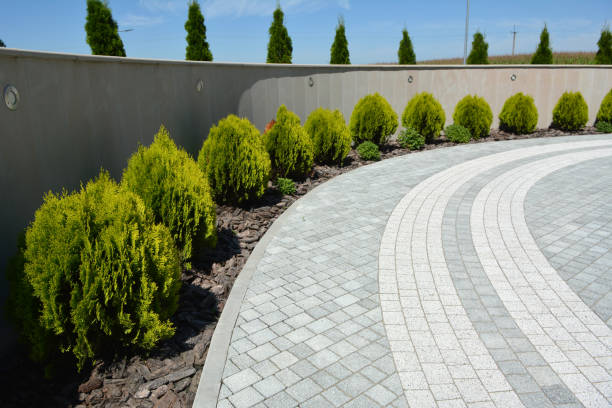 Professional Driveway Pavers in Kittitas, WA