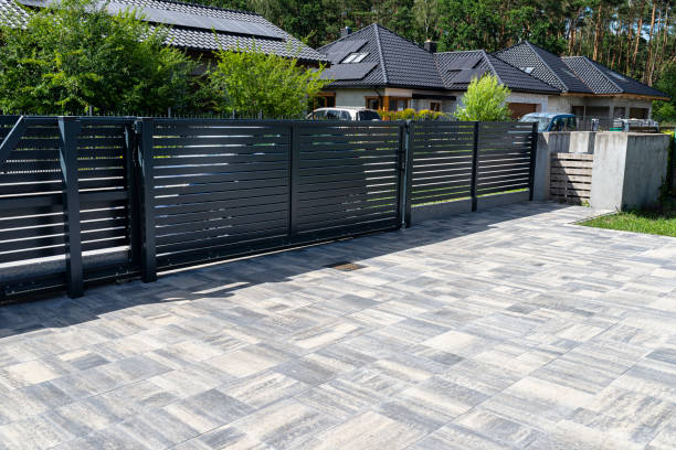 Best Best Driveway Pavers  in Kittitas, WA