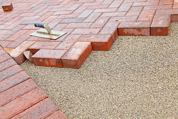 Reliable Kittitas, WA Driveway Pavers Solutions