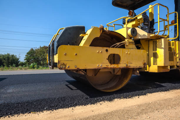 Best Concrete Paver Driveway  in Kittitas, WA